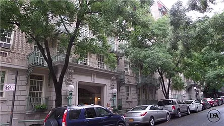 Rented by DSA Realty