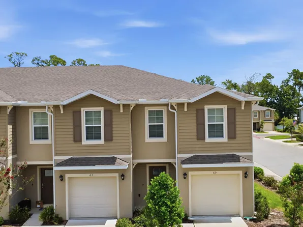 65 Bella Lago Cir, Port Orange, FL 32129
