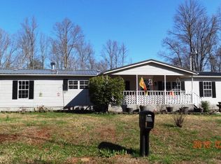 4265 Verble Sherrell Rd, Cookeville, TN 38506