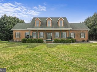 798 Barratts Chapel Rd, Felton, DE 19943