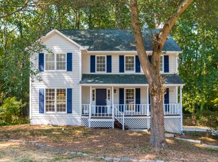 1937 Saybrook Ct, Jonesboro, GA 30236