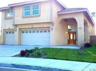 8840 Niagara Dr, Fontana, CA 92335
