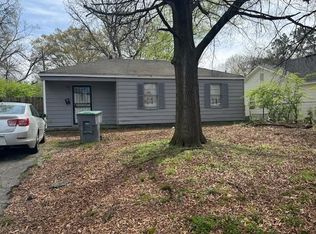 1534 Harville St LOT 7, Memphis, TN 38111