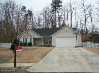 1215 Riverside Walk Xing, Buford, GA 30518