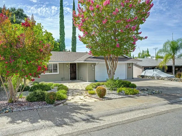 5169 Rabeneck Way, Fair Oaks, CA 95628