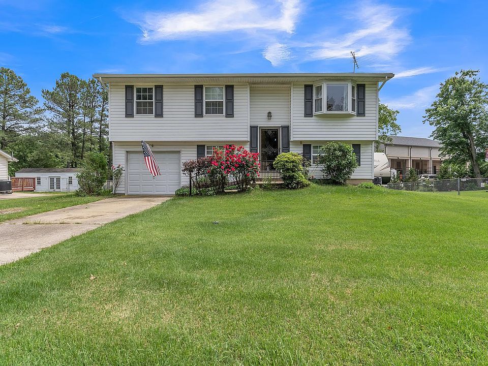 628 University Dr, Waldorf, MD 20602 Zillow
