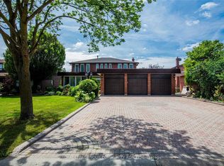 19 Tannery Ct #BASEMENT, Richmond Hill, ON L4C 7V5