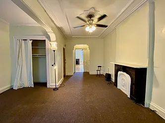 Rented by Corcoran