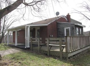 273 Old Mill Rd, Apollo, PA 15613