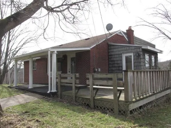 273 Old Mill Rd, Apollo, PA 15613