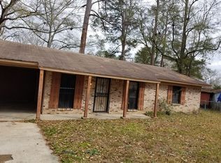 127 Elden Way, Jackson, MS 39204