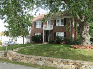 3 Progress Ave, Dudley, MA 01571