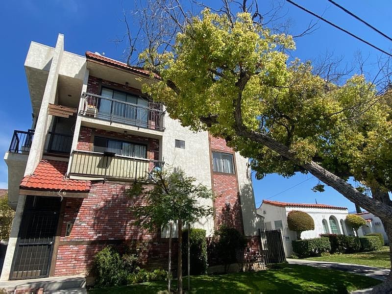 1st image of 1109 E California Ave #6
