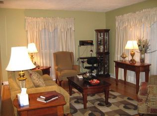 506 Jean Dr, Danville, KY 40422