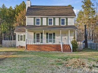 15927 Lawyers Rd, Matthews, NC 28104