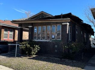 7747 S Cregier Ave, Chicago, IL 60649