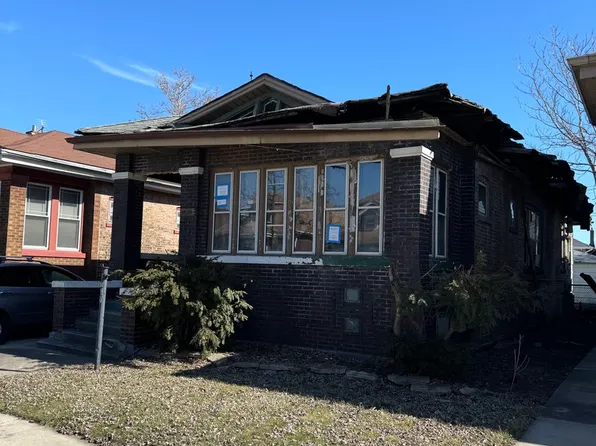 7747 S Cregier Ave, Chicago, IL 60649