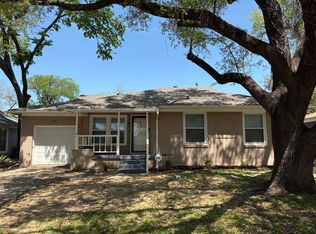 2657 San Marcus Ave, Dallas, TX 75228