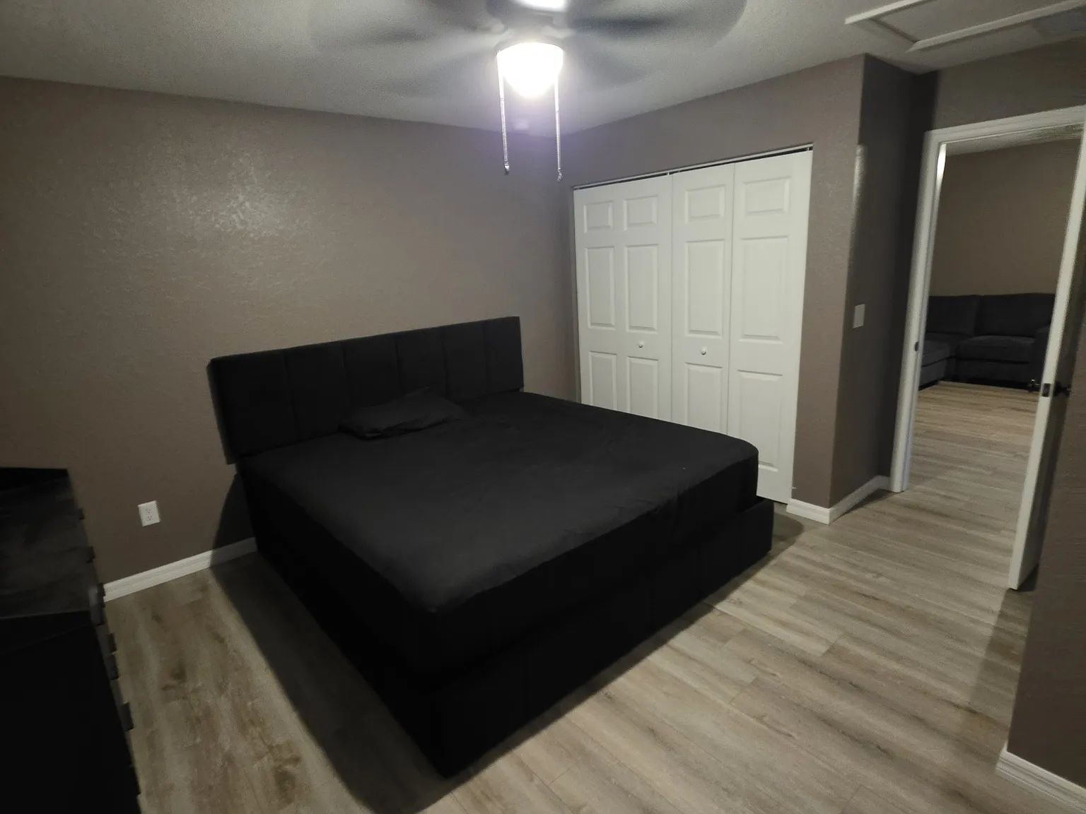1 bed, 600 sqft, $1,400 — Photo 4