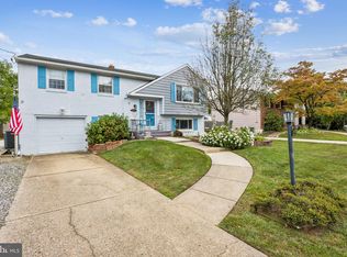 747 Hedy Ave, Cherry Hill, NJ 08002