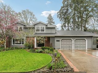 7670 SW Danielle Ave, Beaverton, OR 97008