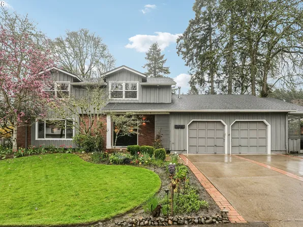 7670 SW Danielle Ave, Beaverton, OR 97008