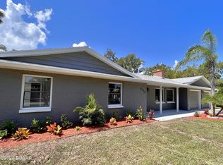 2716 Kumquat Dr, Edgewater, FL 32141