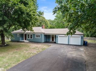 301 Williams St, North Dighton, MA 02764
