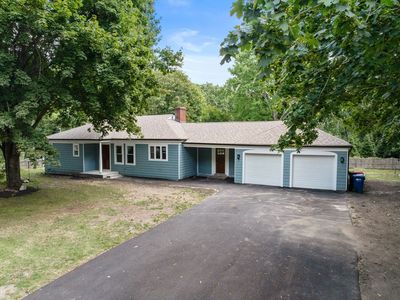 301 Williams St, North Dighton, MA, 02764