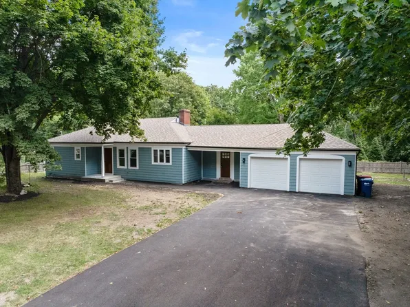 301 Williams St, North Dighton, MA 02764