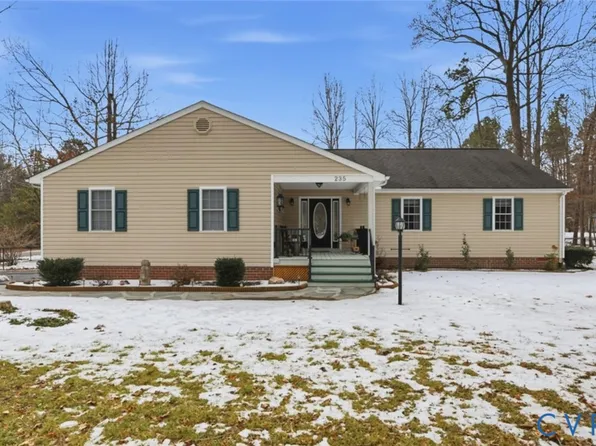 235 Parkwood Dr, Aylett, VA 23009