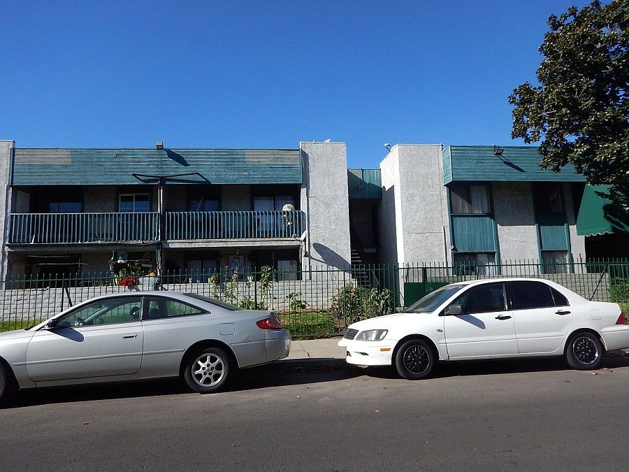 1st image of 8801 Willis Ave #14