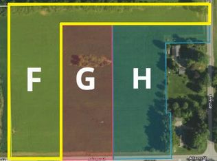 0 8th Ave SW PARCEL F, Byron Center, MI 49315