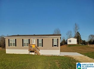 28 Bristow Creek Trl, Altoona, AL 35952