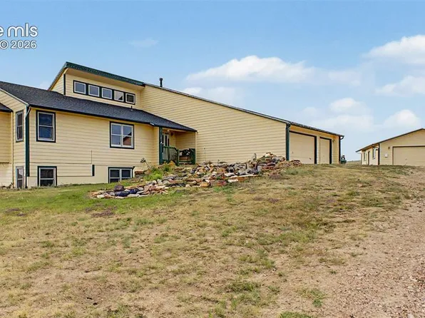 15820 Valdez Cir, Peyton, CO 80831