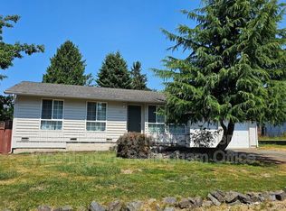 6521 58th St NE, Marysville, WA 98270