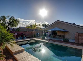 12522 W Lisbon Ln, El Mirage, AZ 85335