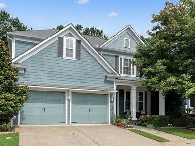 216 Providence Ln, Canton, GA, 30114
