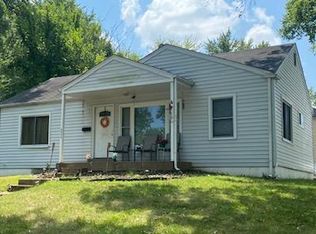 8048 Busiek Ave, Saint Louis, MO 63134