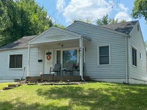 8048 Busiek Ave, Saint Louis, MO 63134