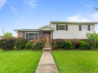 2834 Park Ave, Huntington, WV 25704