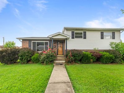 2834 Park Ave, Huntington, WV, 25704
