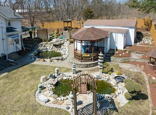 36 Jackson St, Chicopee, MA 01020