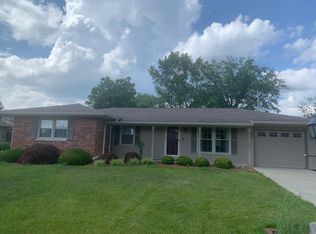 2829 Hillside Dr, Bedford, IN 47421