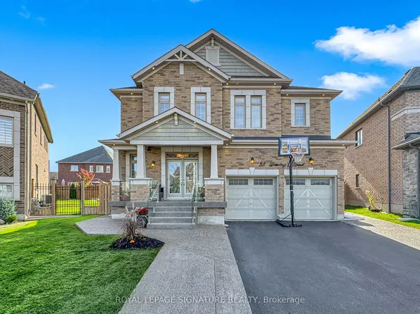 39 Dowling Rd, New Tecumseth, ON L9R 0P8