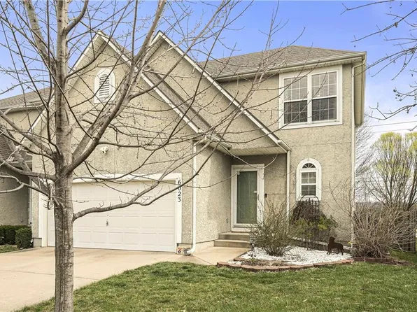 6023 Millbrook St, Shawnee, KS 66218