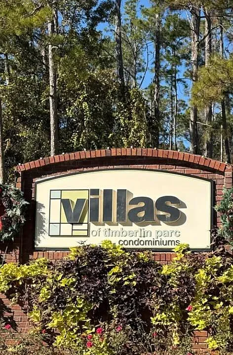 7701 Timberlin Park Blvd #838
