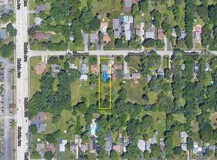 3107 Hickory Rd, Homewood, IL 60430