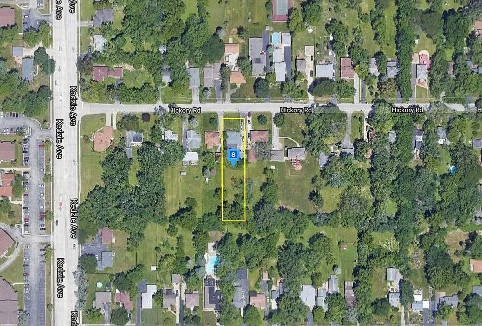 3107 Hickory Rd photo 1