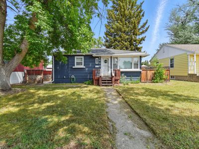 2509 5th Ave S, Great Falls, MT, 59405